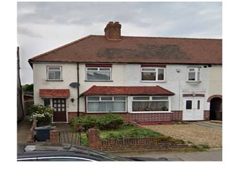 Thumbnail Terraced house to rent in Twickenham Road, Isleworth