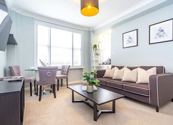 Thumbnail 2 bed flat to rent in Hill Street, Mayfair, London