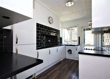 Thumbnail Flat to rent in Christchurch Road, Worthing, West Sussex