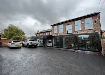 Thumbnail Office to let in Clifton Square, 10A Clifton Street, Alderley Edge
