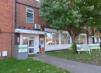 Thumbnail Office for sale in Bridge Road East, Welwyn Garden City