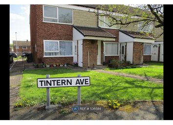 1 Bedrooms Maisonette to rent in Tintern Avenue, Tyldesley, Manchester M29