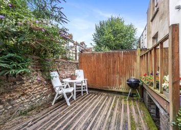 Thumbnail 1 bed flat for sale in Blatchington Road, Hove, East Sussex