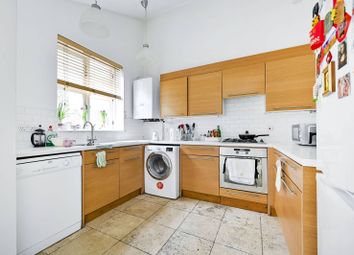 Thumbnail 2 bedroom flat to rent in Fulham High Street, Fulham, London