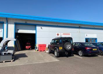 Thumbnail Commercial property for sale in S43, Midland Way, Derbyshire