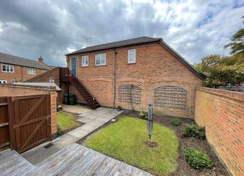 Woodford Close, Aylesbury HP19, south east england