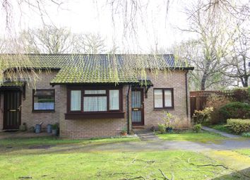 Thumbnail 2 bed bungalow for sale in Baden Close, New Milton, Hampshire