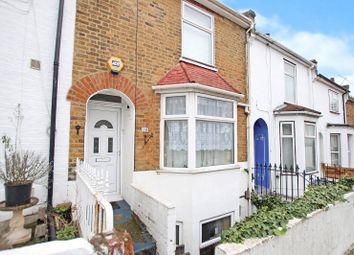 4 Bedrooms Terraced house to rent in Majendie Road, London SE18