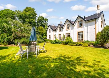 Thumbnail 6 bed detached house for sale in Aldonaig, Rhu, Argyll And Bute