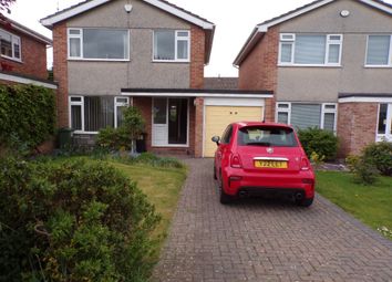 Weston super Mare - 3 bed detached house to rent