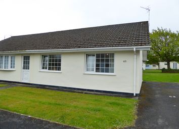 2 Bedroom Semi-detached bungalow for sale