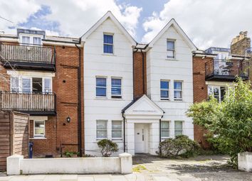 Thumbnail 2 bed flat for sale in Davis Road, London