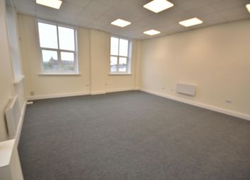 Thumbnail Office to let in Suite 1 Wood St Mill, James Street, Bury