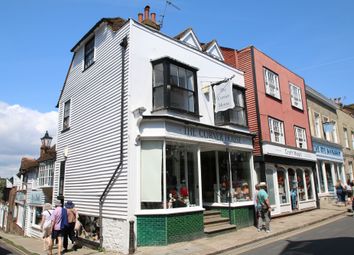 Property listing in Rye, East Sussex