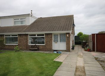 2 Bedroom Semi-detached bungalow for sale