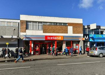 Thumbnail Retail premises for sale in 77 Front Street, Arnold, Nottingham