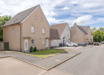 Thumbnail 2 bed semi-detached house for sale in 25 Hillside Grove, Bo'ness
