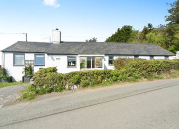 Property listing in Pwllheli, Gwynedd