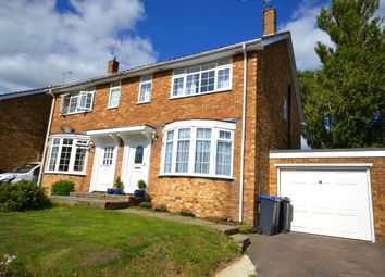 3 Bedroom Semi-detached house for rent