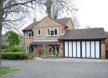 4 Bedroom Detached house for rent