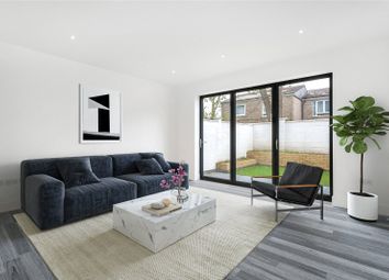Thumbnail 3 bedroom terraced house for sale in Canonbury Road, Enfield
