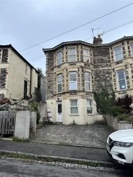 Thumbnail 1 bed flat to rent in Belmont Road, St. Andrews, Bristol