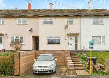 Thumbnail 3 bedroom terraced house for sale in Whittock Road, Stockwood, Bristol