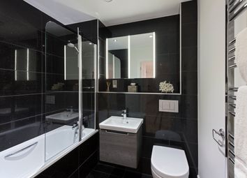 Thumbnail 1 bedroom flat for sale in 2-4 South End, Croydon