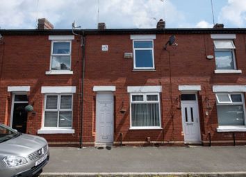 Thumbnail 2 bed terraced house for sale in Johnson Street, Pendlebury