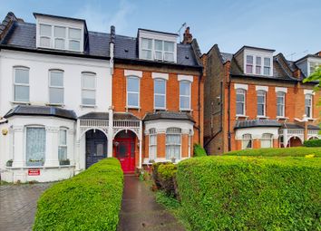 Thumbnail Semi-detached house for sale in Woodside Park Road, London