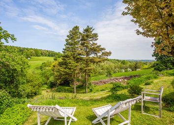 Thumbnail Country house for sale in Kingscote, Tetbury