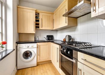 Thumbnail 1 bed flat to rent in High Road, Whetstone, London