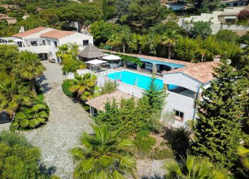 Thumbnail 6 bed villa for sale in Ste Maxime, St Raphaël, Ste Maxime Area, French Riviera