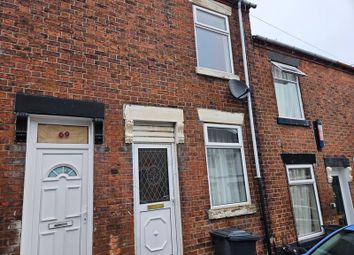 Thumbnail Terraced house to rent in Bold Street, Northwood, Stoke-On-Trent