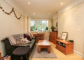 Thumbnail 2 bed flat to rent in Mildmay Park, London