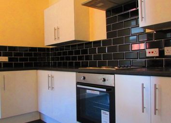 Thumbnail 3 bed flat to rent in Westmorland Avenue, Blackpool, Lancashire