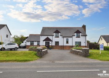 Property listing in Haverfordwest, Pembrokeshire
