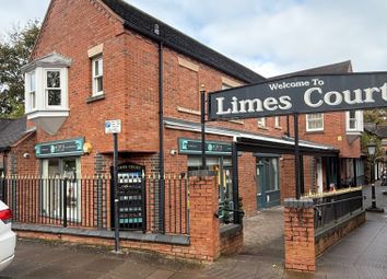 Thumbnail Retail premises to let in Upper Green, Tettenhall, Wolverhampton