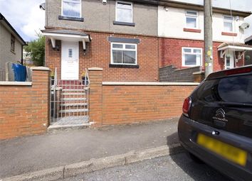 Thumbnail 3 bed semi-detached house to rent in Bryntaf, Cefn Coed, Merthyr Tydfil