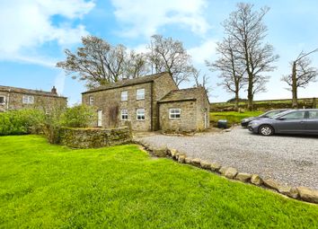 Thumbnail 3 bed detached house for sale in Allendale, Hexham