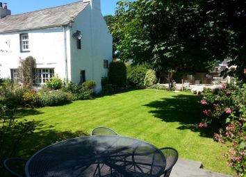 Thumbnail Cottage for sale in Colthouse Lane, Ulverston