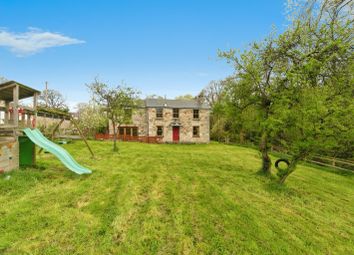 Property listing in Abergele, Conwy