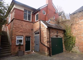 Property listing in Ashbourne, Derbyshire