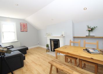 Thumbnail 2 bedroom flat to rent in Knollys Road, London