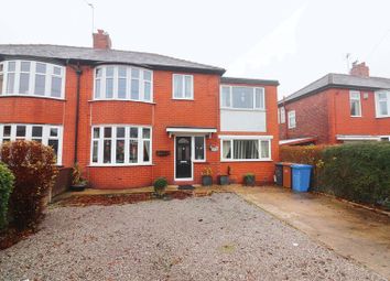 3 Bedrooms Semi-detached house for sale in Newearth Road, Worsley, Manchester M28