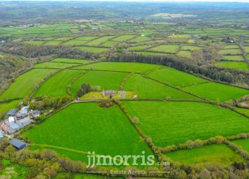 Thumbnail Property for sale in Velindre, Llandysul