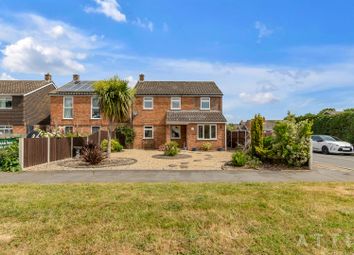 Property listing in Norwich, Norfolk