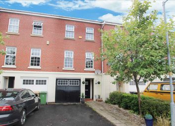 Thumbnail 3 bed town house for sale in Abbeylea Drive, Westhoughton, Bolton