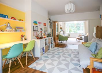Thumbnail Semi-detached house for sale in Abbots Way, Bristol