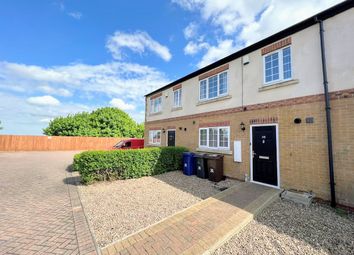 Thumbnail 3 bed terraced house for sale in Highstone View, Barnsley, South Yorkshire